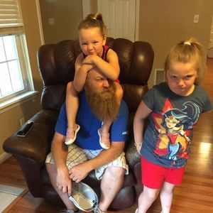 Meet your Posher, Todd